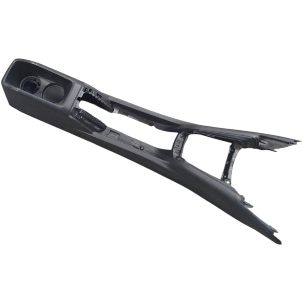 Console Central Painel Peugeot 208 2008 2013 2019 2021 2022