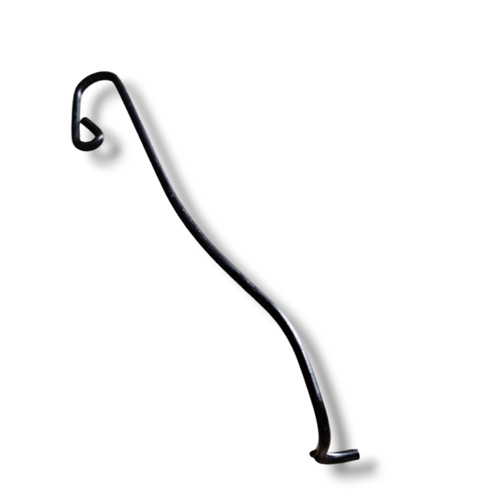 Suporte Cinto Segurança Ford Ka 2002 2004 2005 2006 2007