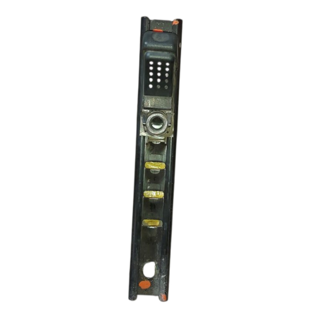 Regulador Altura Cinto Ford Fiest 2003 2008 2010 2012