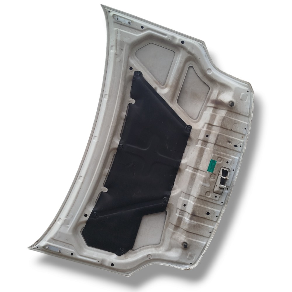 Capo Nissan Sentra 2007 2008 2009 2010 2011 2012 C Detalhe 7
