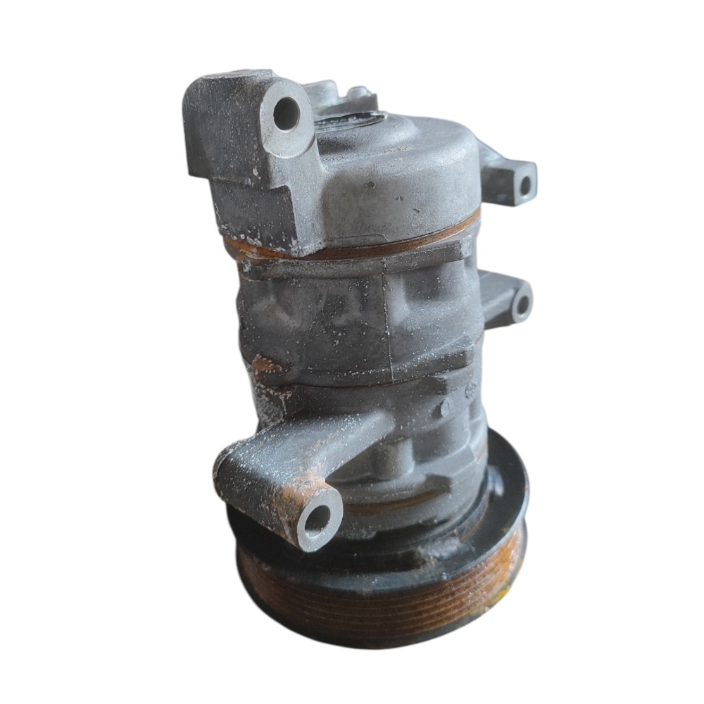 Compressor Ar Condicionado Honda Civic 2012 2016