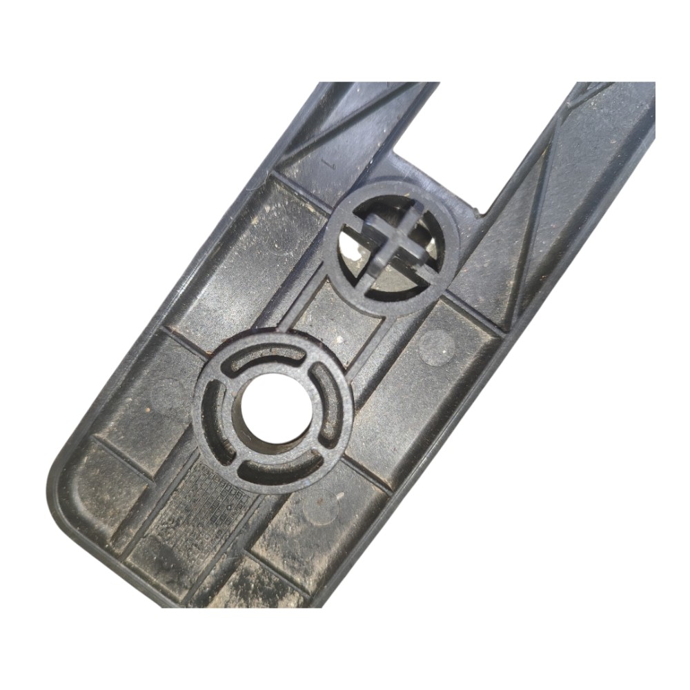 Acabamento Trilho Banco Peugeot 208 308 408 C3 C4 2008 2020 4