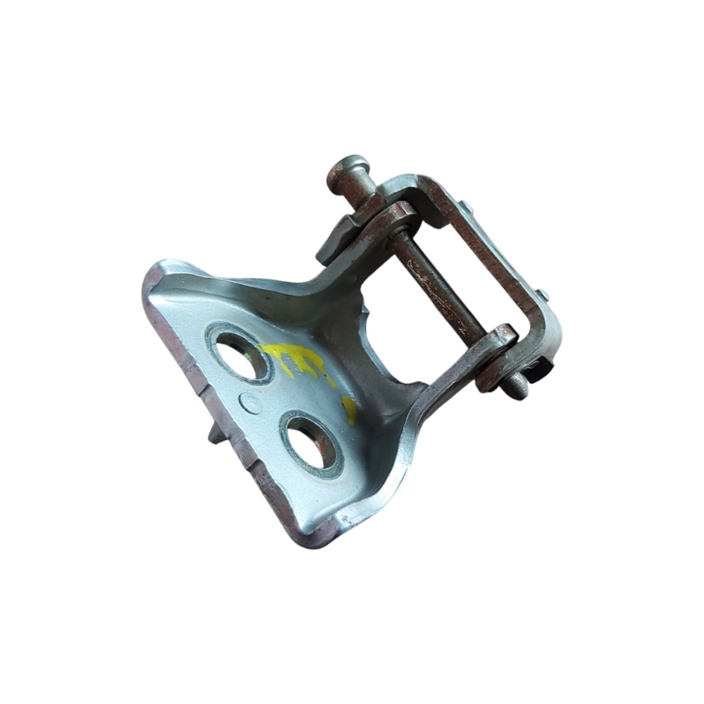 Dobradiça Porta Dianteira Esquerda Peugeot 307 2006 2012 2