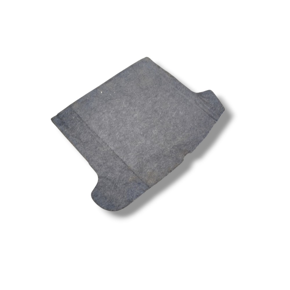 Tapete Assoalho Porta Malas Nissan Sentra Tiida 2011 2012