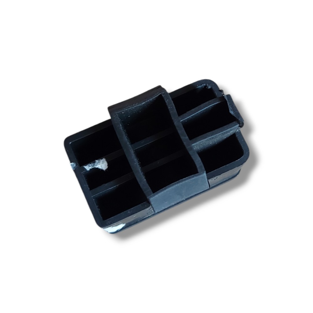 Porta Moedas Painel Peugeot 307 2006 2007 2008 2009 2012 7