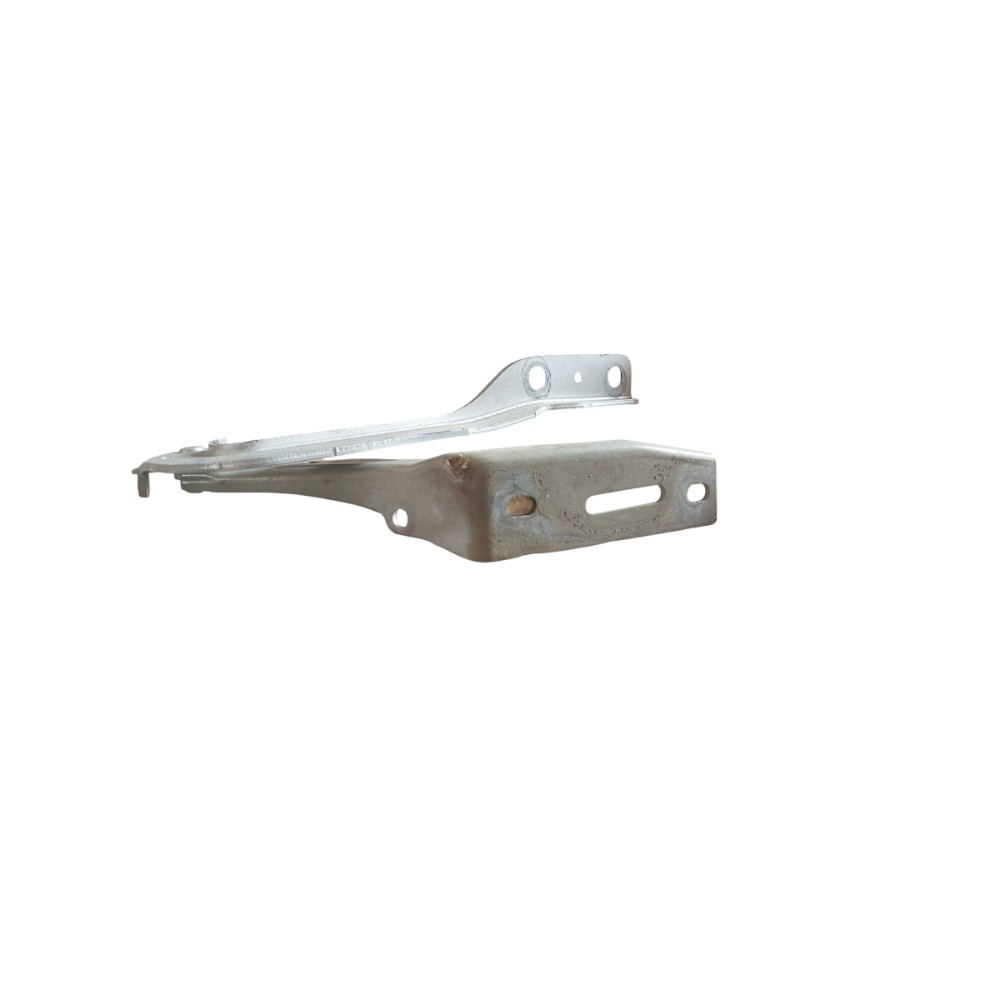 Dobradiça Braço Capô Esquerdo Peugeot 307 2004 2006 2014 3