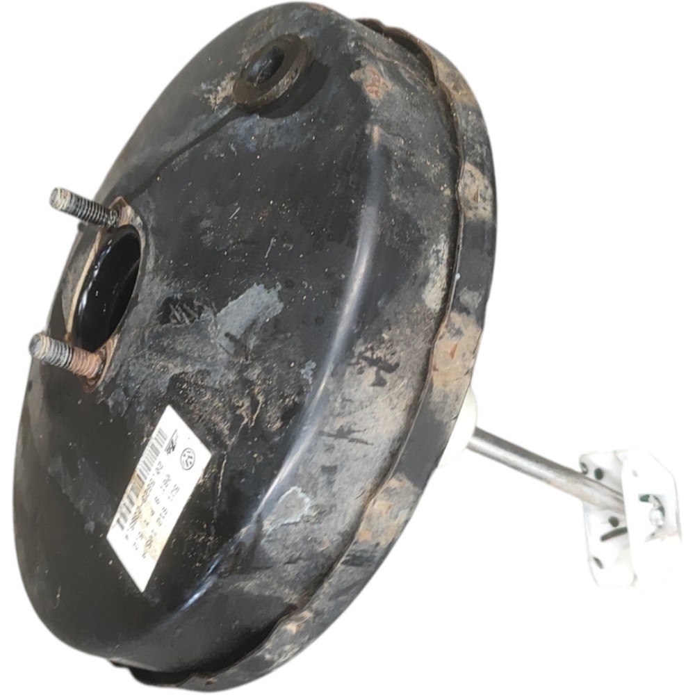 Hidrovacuo Freio Volkswagen Gol G5 Saveiro Voyage 2008 2012