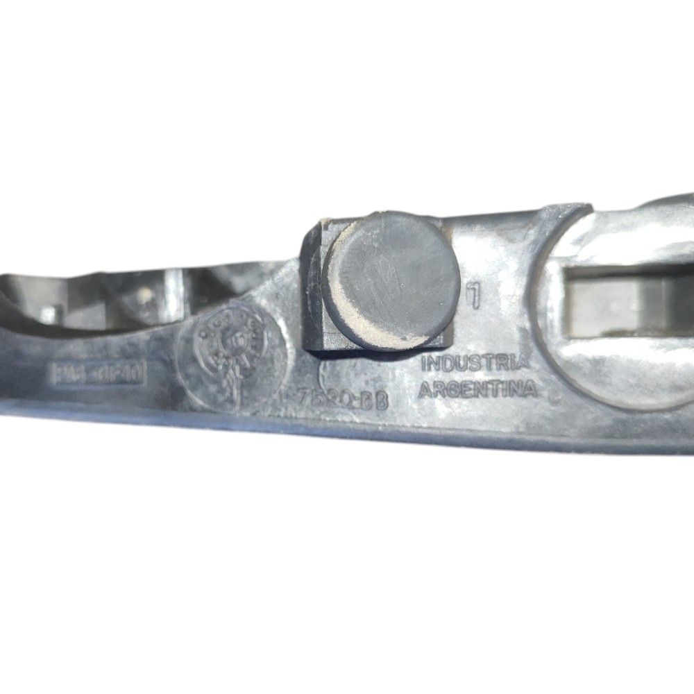 Pedal Embreagem Ford Ka 1.0 2008 2009 2010 2011 2012 2013 5