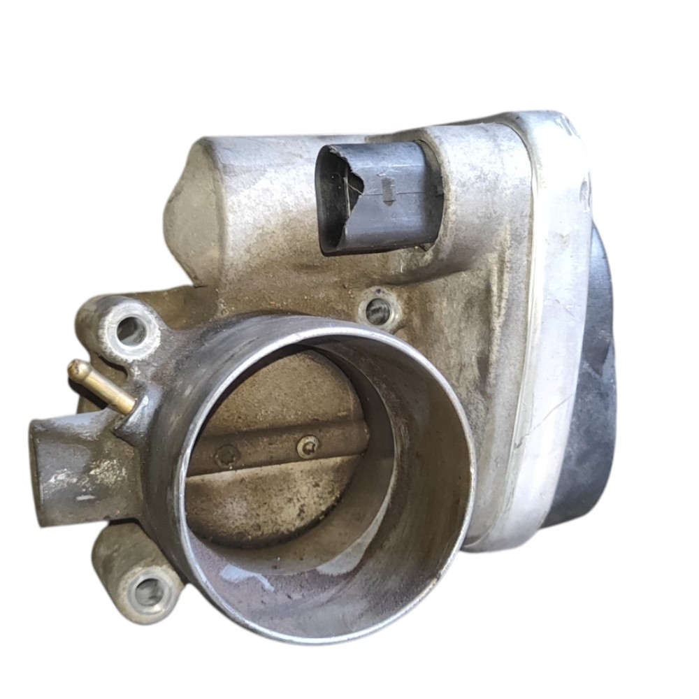 Tbi Corpo Borboleta Vw Gol G5 G6 2010 2011 2012 2013 2014