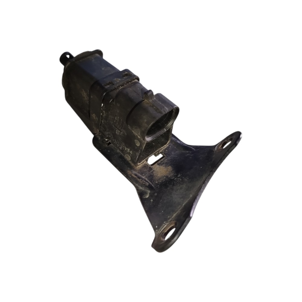 Interruptor Alarme Capô Astra Celta Corsa Vectra Omega S10