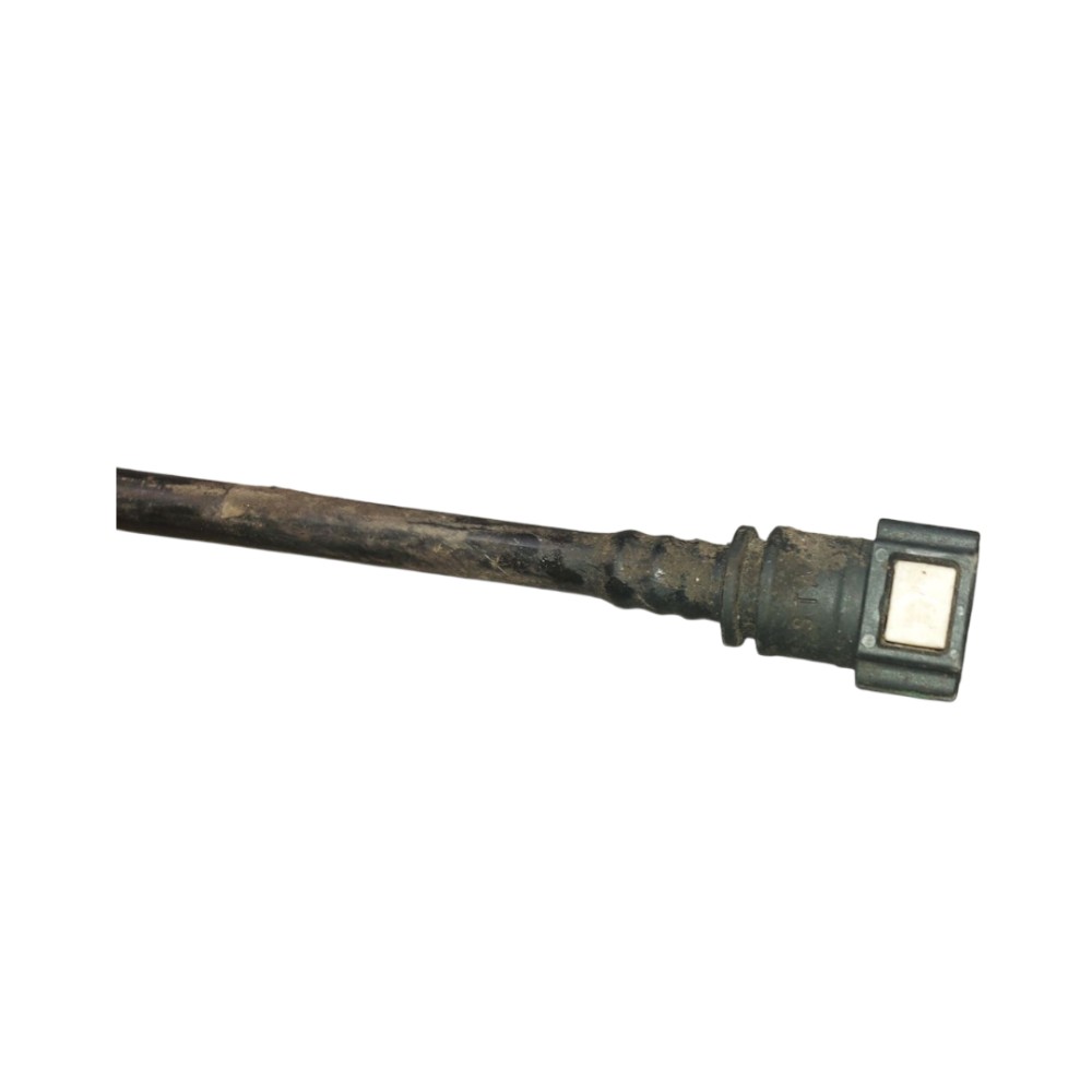 Mangueira Tubo Combustível Com Canister Citroen C4 2006 2012 4