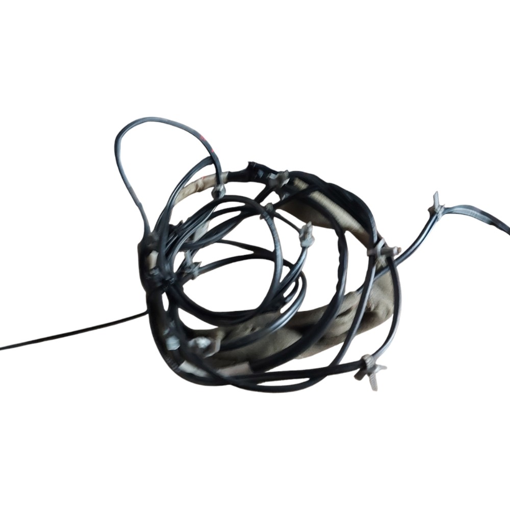 Antena Teto Com Base E Chicote Nissan Sentra 2008 2010 2012 4