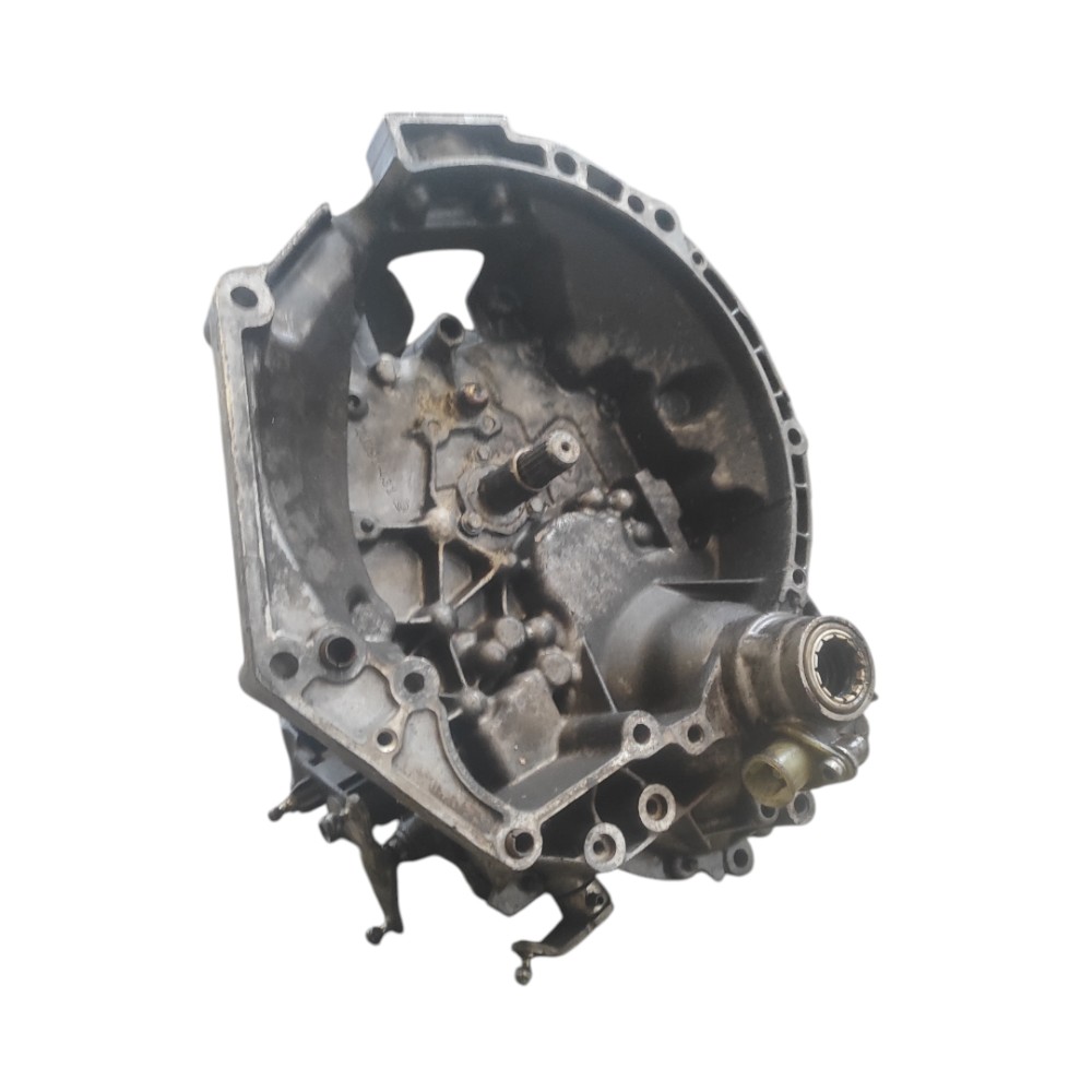 Caixa Cambio Manual Citroen C3 206 207 1.4 2006 2007 2008 12