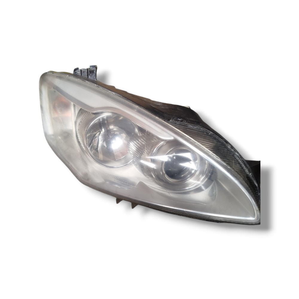 Farol Direito Original Idea Modelo Essence 2010 2011 2015 16 Direito/passageiro 2