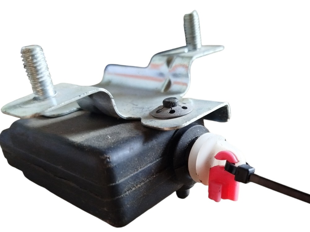 Modulo Trava Elétrica Traseira Sandero 1.6 2007 2010 2017 5