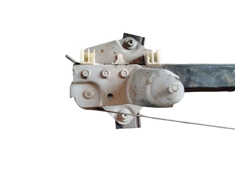 Máquina Vidro Elétrica Dianteira Direita Sandero 2008 A 2013 6