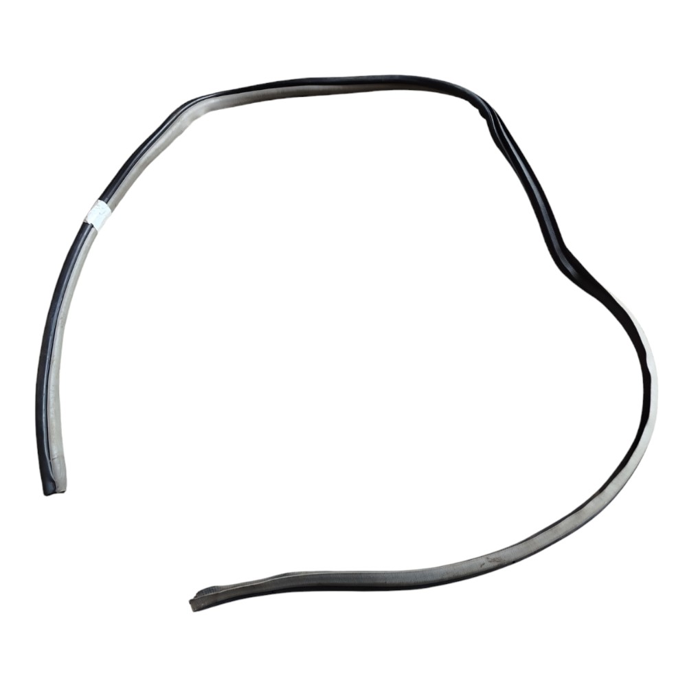 Borracha Guarnição Porta Traseira Esquerda Corolla Diversos 2