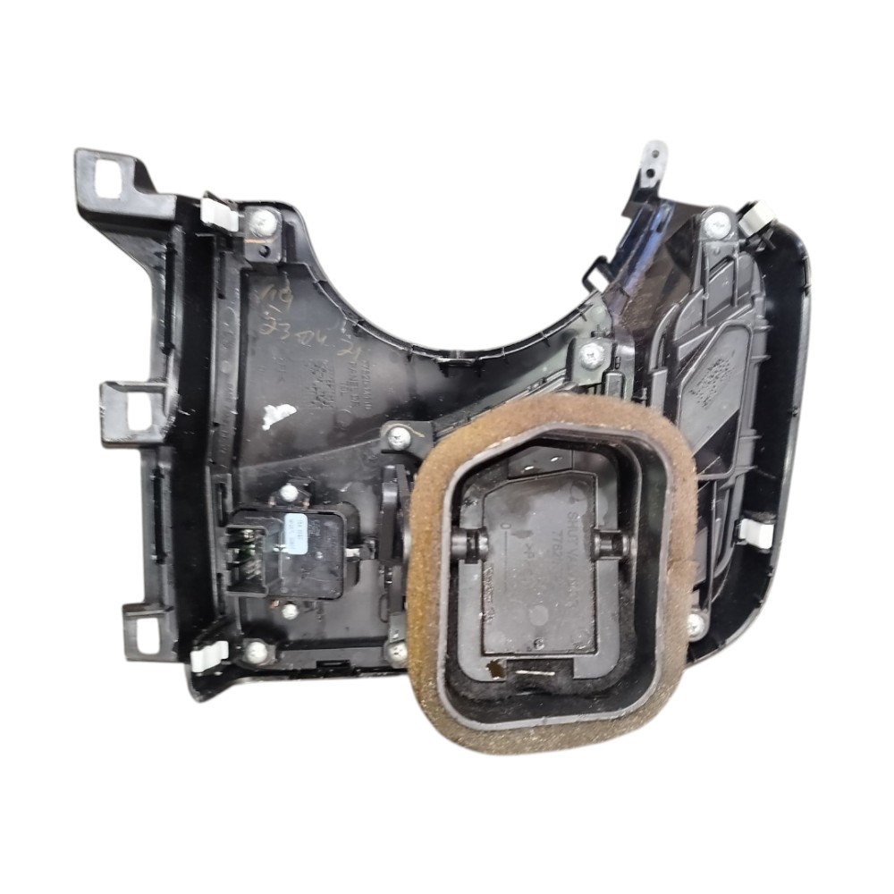 Difusor Saída Ar Esquerdo Honda City 2015 2016 2017 A 2021 3