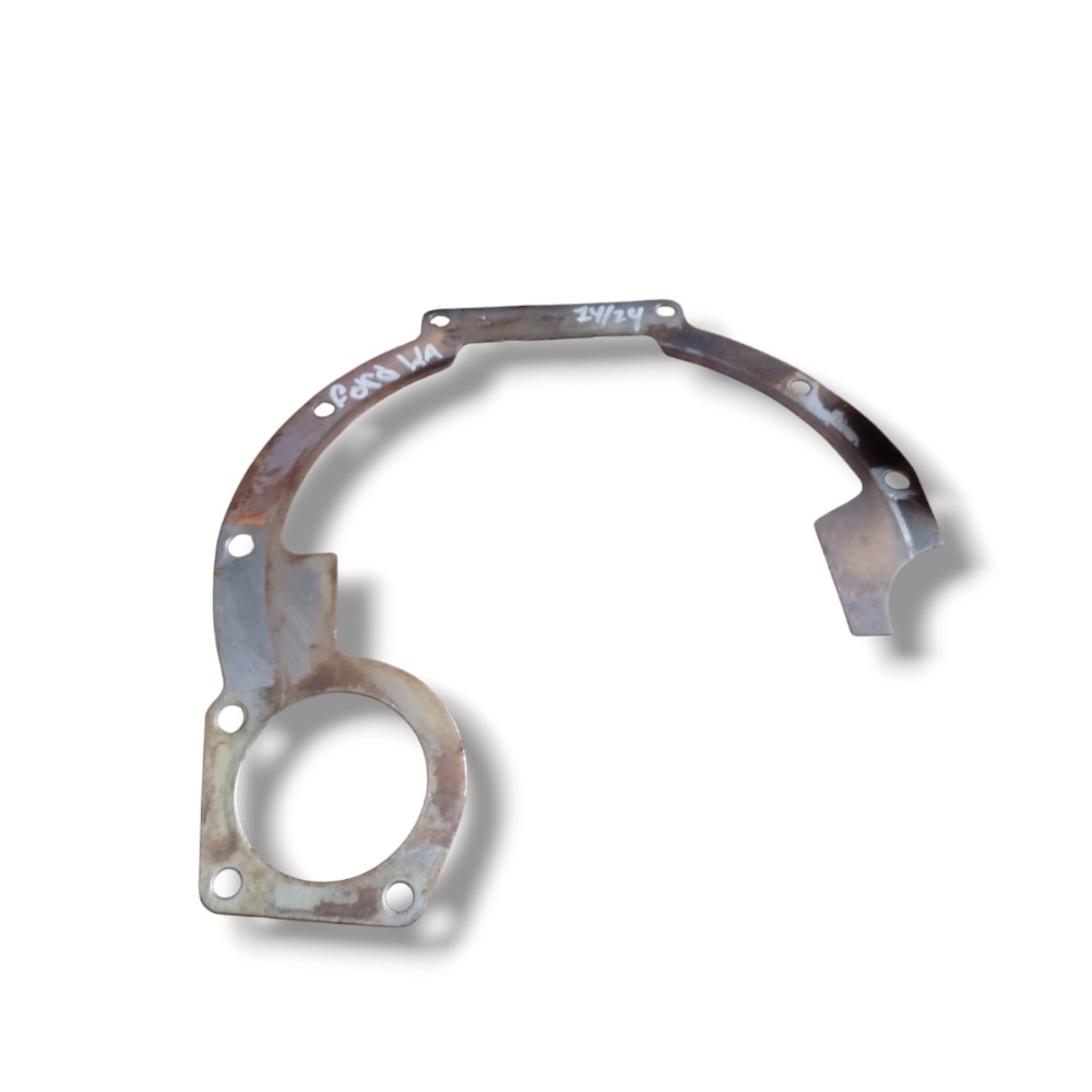 Chapa Protetora Câmbio Ford Ka 2008 2009 2010 2011 2013 2