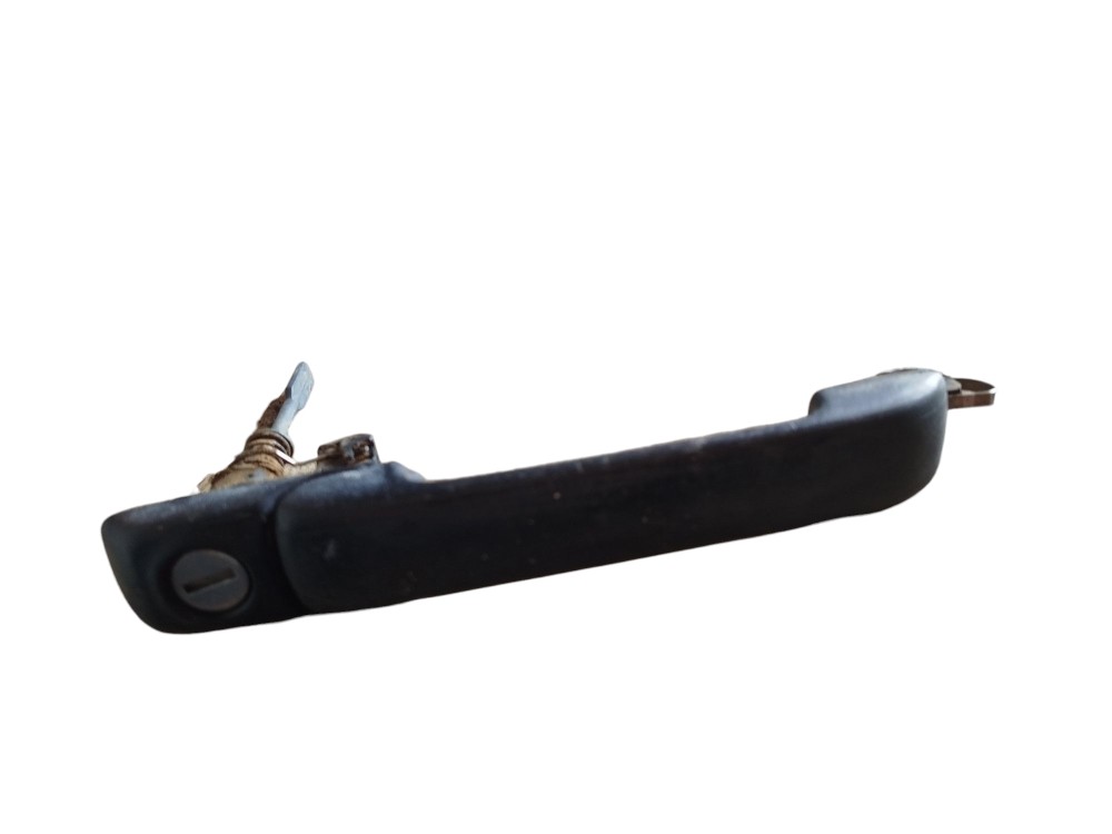 Maçaneta Externa Dianteira Esquerda Pick Up Corsa 1996 2000