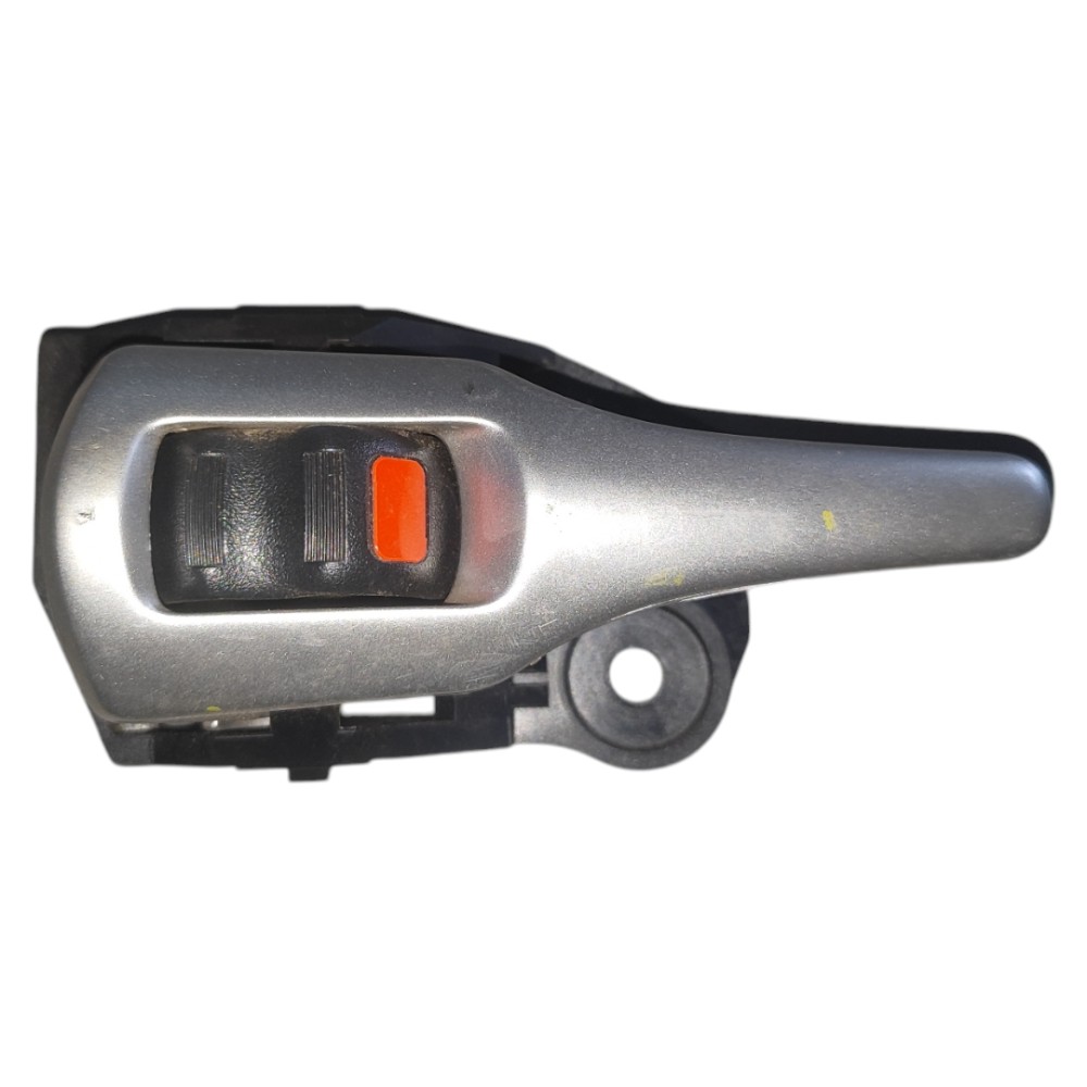 Maçaneta Interna Traseira Esquerda Toyota Corolla 2008 2013 Traseira 1