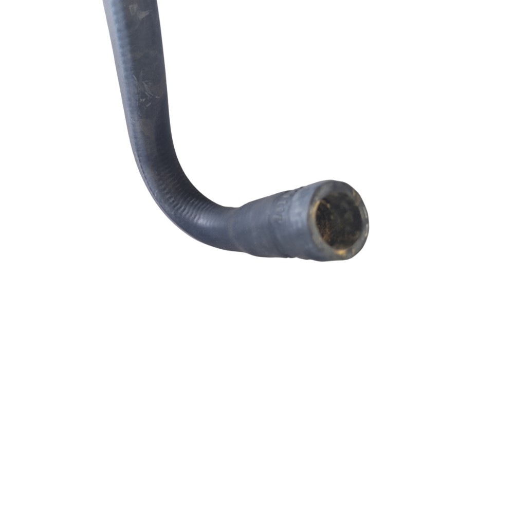 Mangueira Cabeçote Carburador Gol Passat 1.5 1980 1981 1986 Preto 5