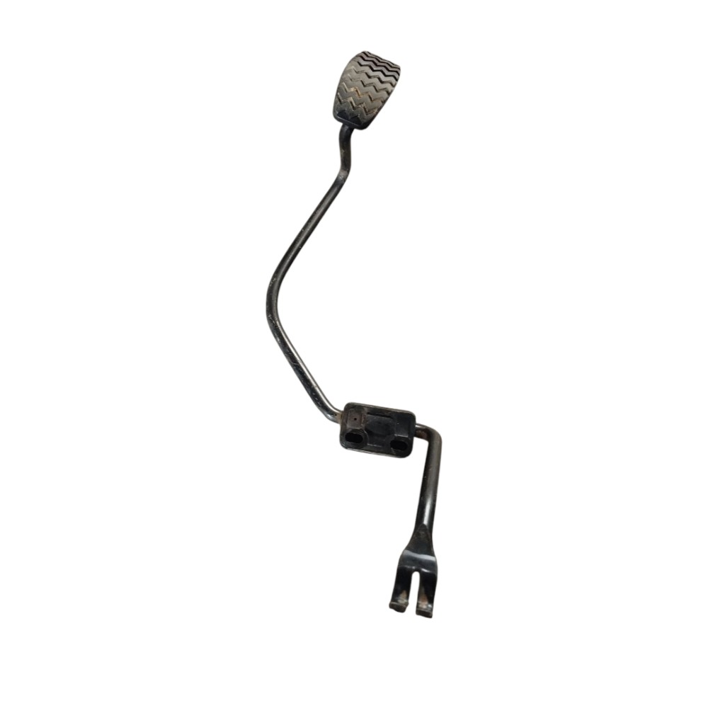 Pedal Acelerador Fiat Uno Mille Fire Fiorino 2004 A 2010