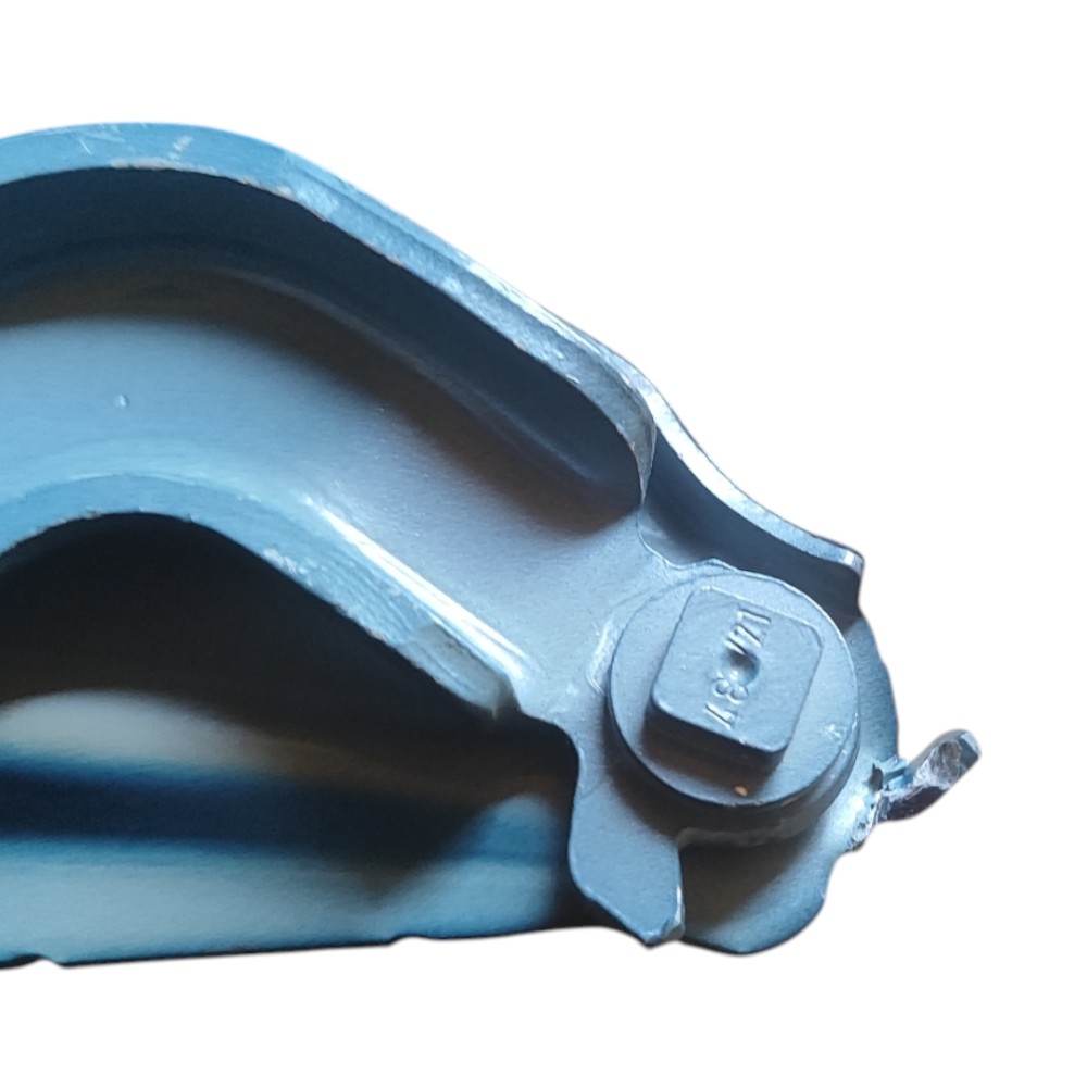 Dobradiça Capo Jeep Renegade 2015 2022 2025 4