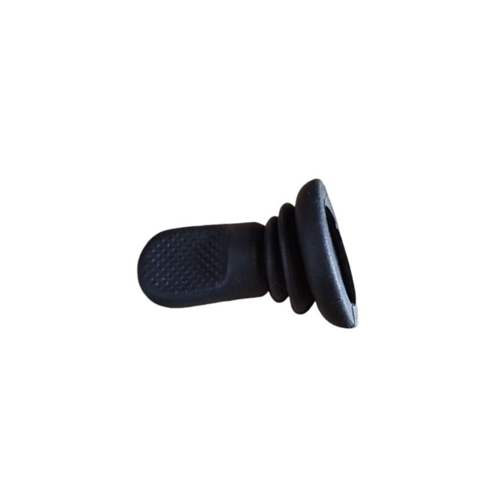 Regulador Borracha Retrovisor Manual Universal 5