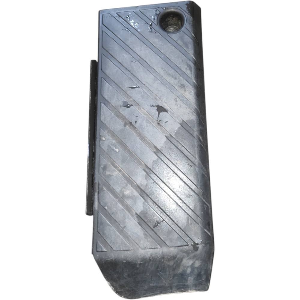 Apoio Descanso Pé Audi A4 Vw Passat Variant 1996 2005 Preto 2