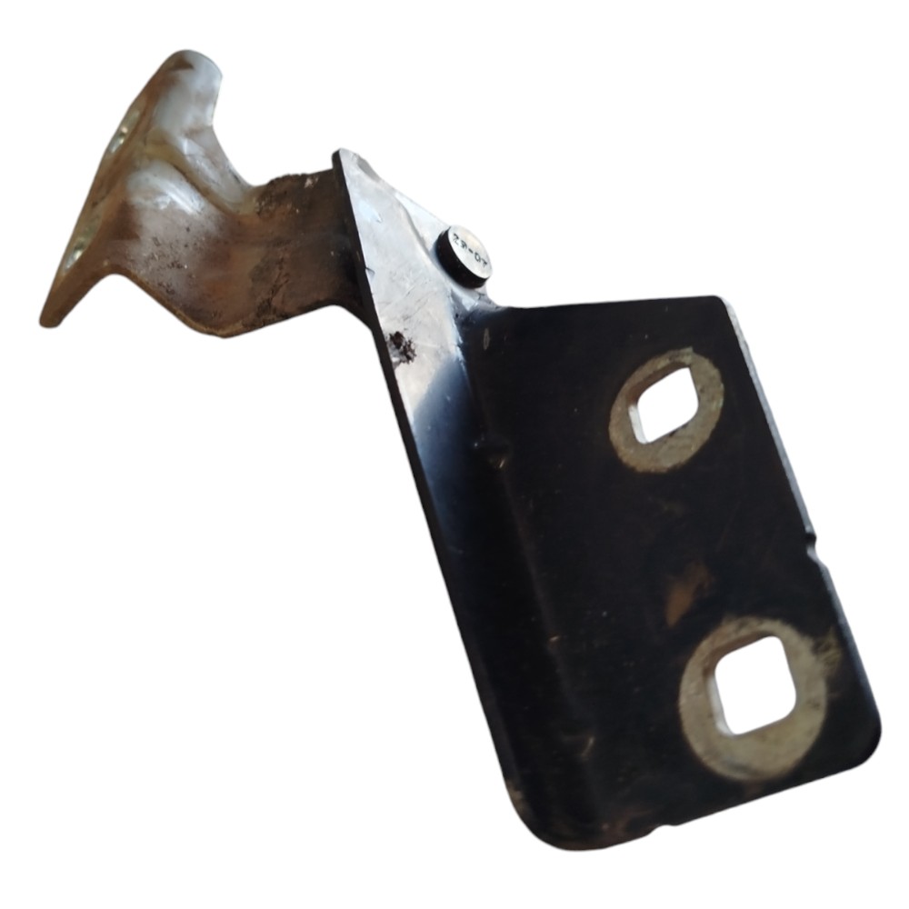 Dobradiça Esquerda Capo Megane 2008 2009 2010 2011 2012 2013 4