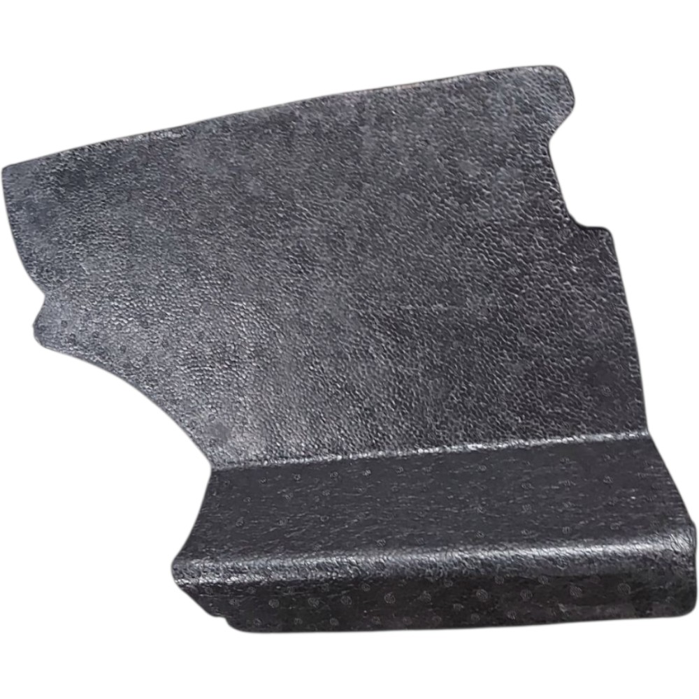 Suporte Estepe Peugeot 208 Citroen C4 Cactus 2010 2015 2020