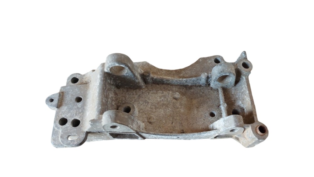 Suporte Alternador Peugeot 307 408 C4 Pallas 9648735580 5