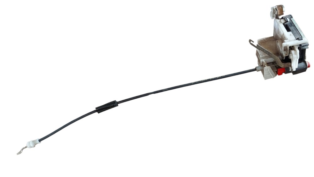 Fechadura Porta Traseira Esquerda Celta 2001 2005 2006 1