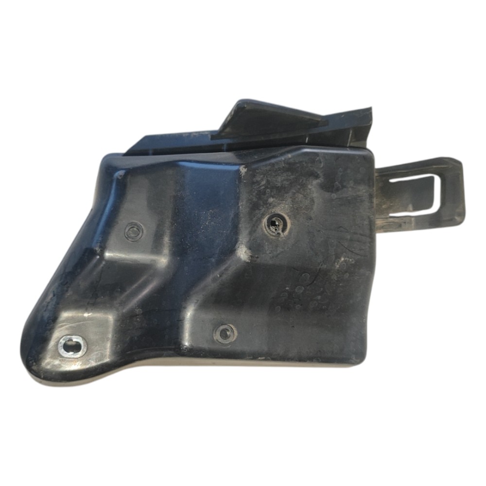 Suporte Parachoque Traseiro Esquerdo Ford Focus 2014 2019 3