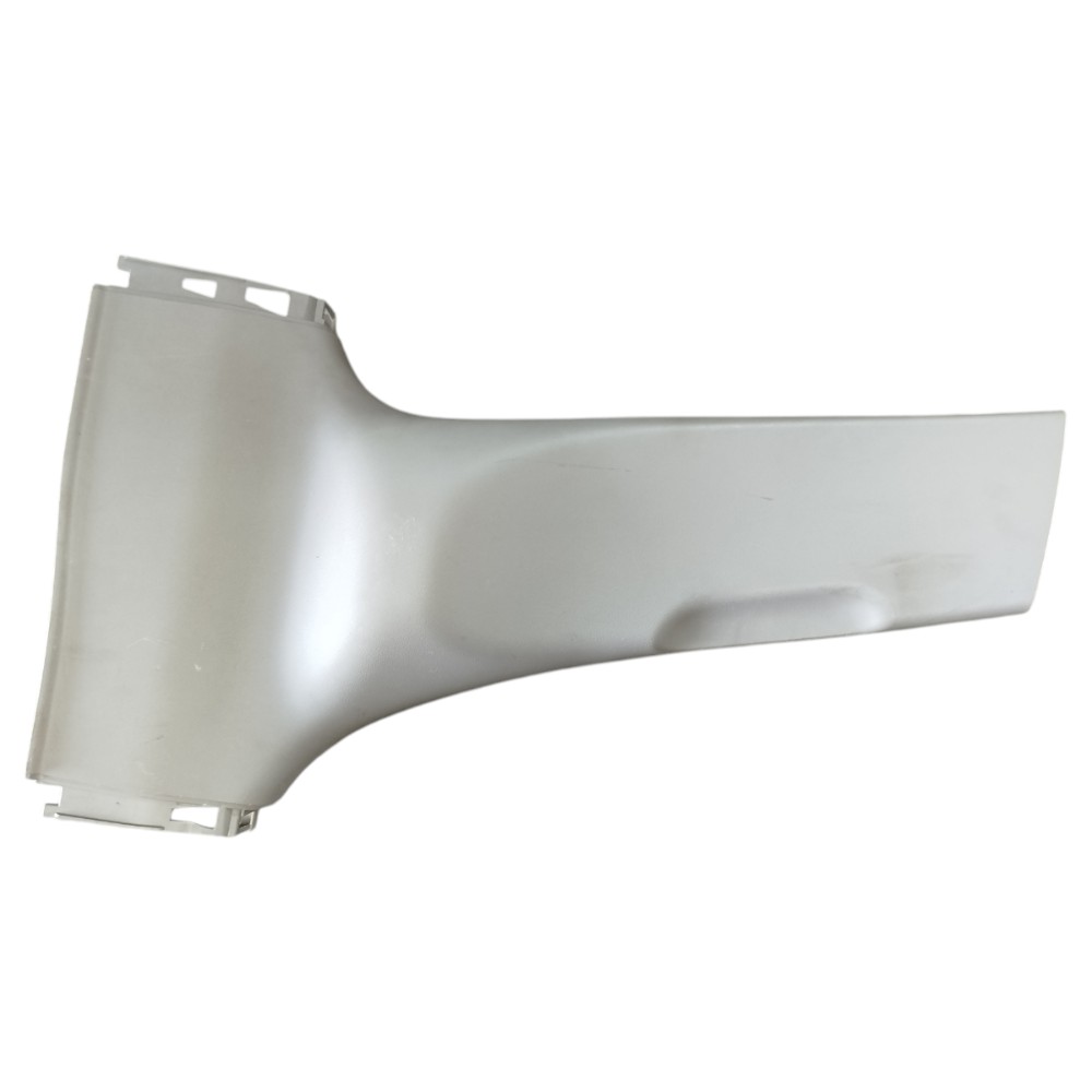 Acabamento Inferior Coluna Esquerda Honda Civic 2012 2016