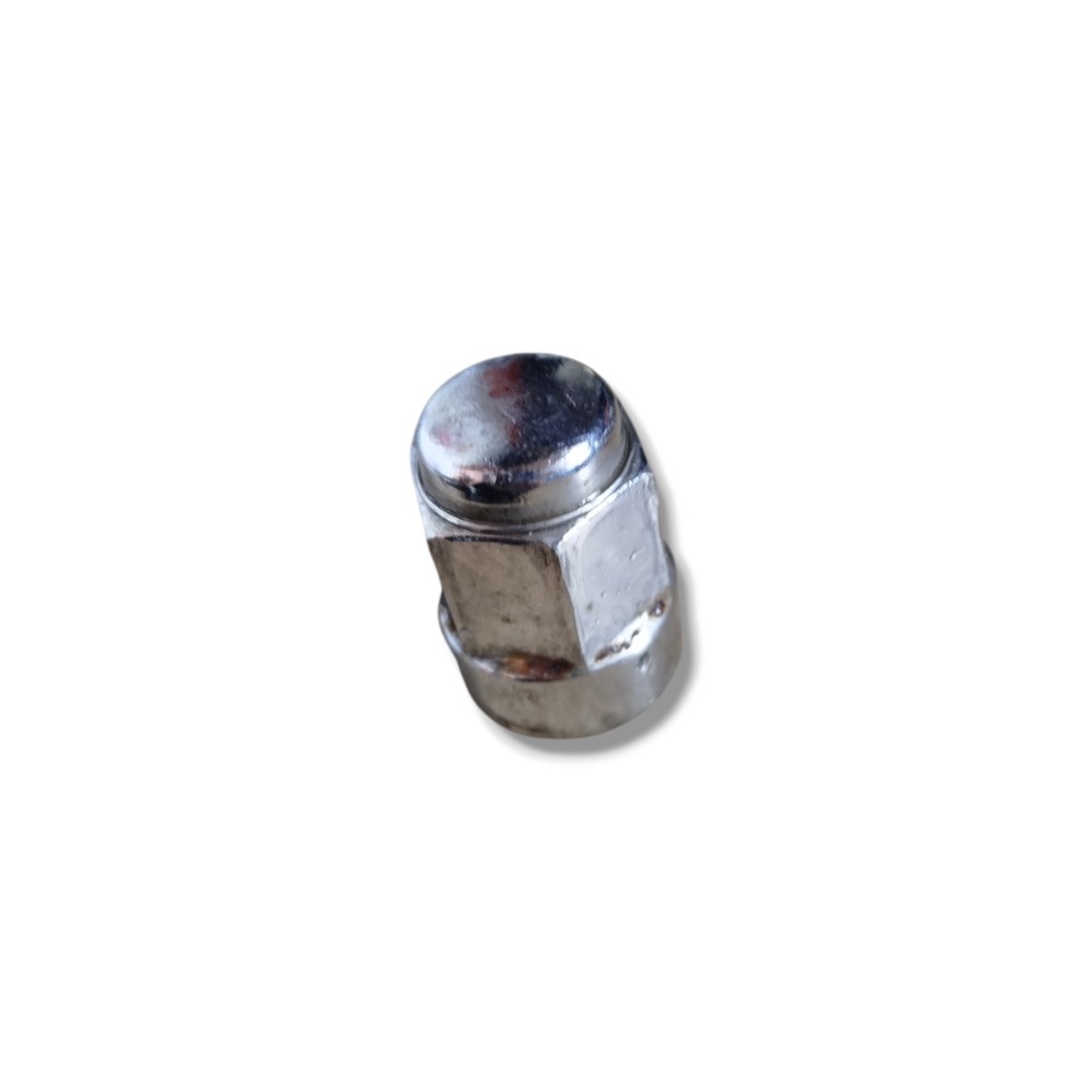 Kit 5 Unidades Parafusos Porca Roda Civic 2012 2016 G9 5
