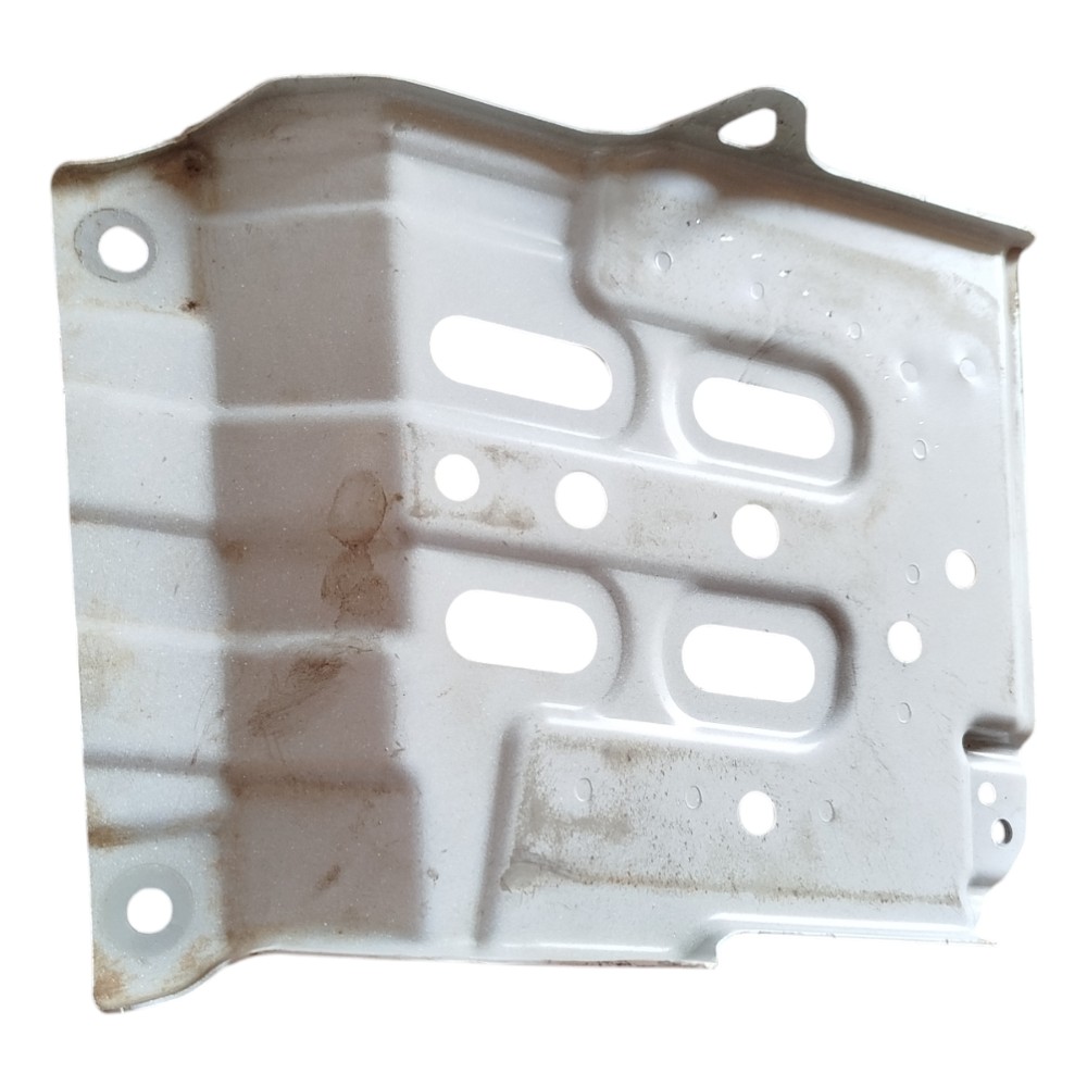 Suporte Base Caixa De Bateria Honda Civic 2014 2015 2016 8