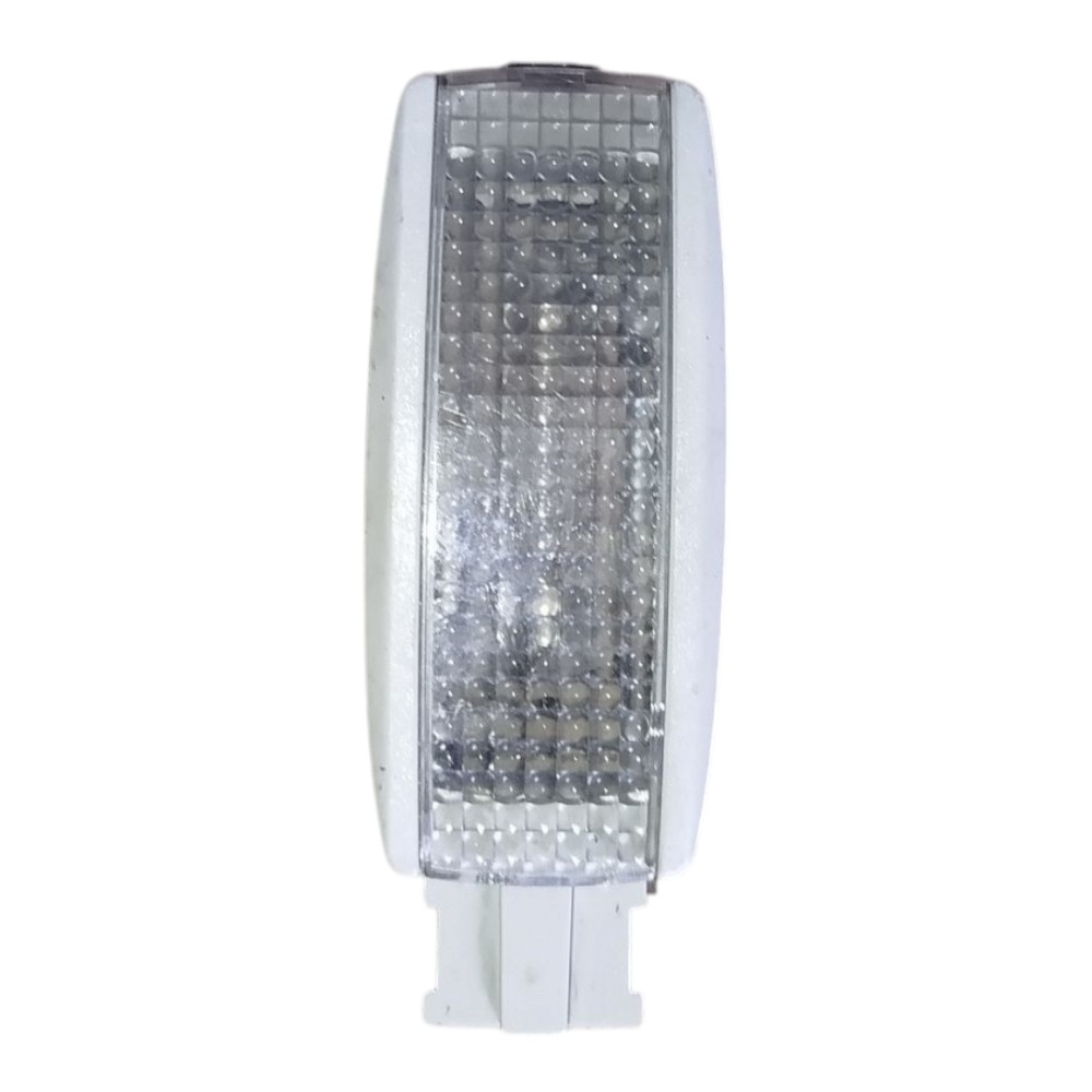 Luz Teto Cortesia Quebra Sol Vw Passat 1996 1997 1998 2005