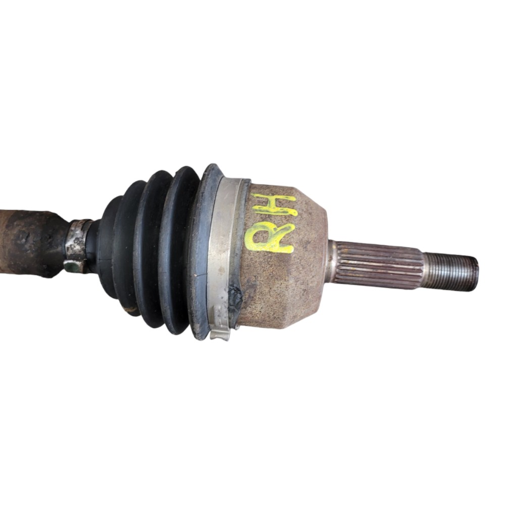 Semi Eixo Direito Renault Clio 1.0 1999 2000 2001 2002 2012 7