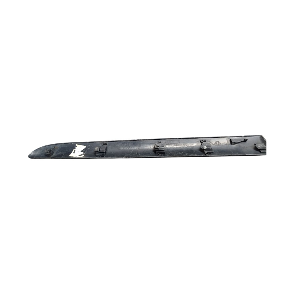 Friso Porta Traseira Direita Renault Clio 2000 2001 2016 3
