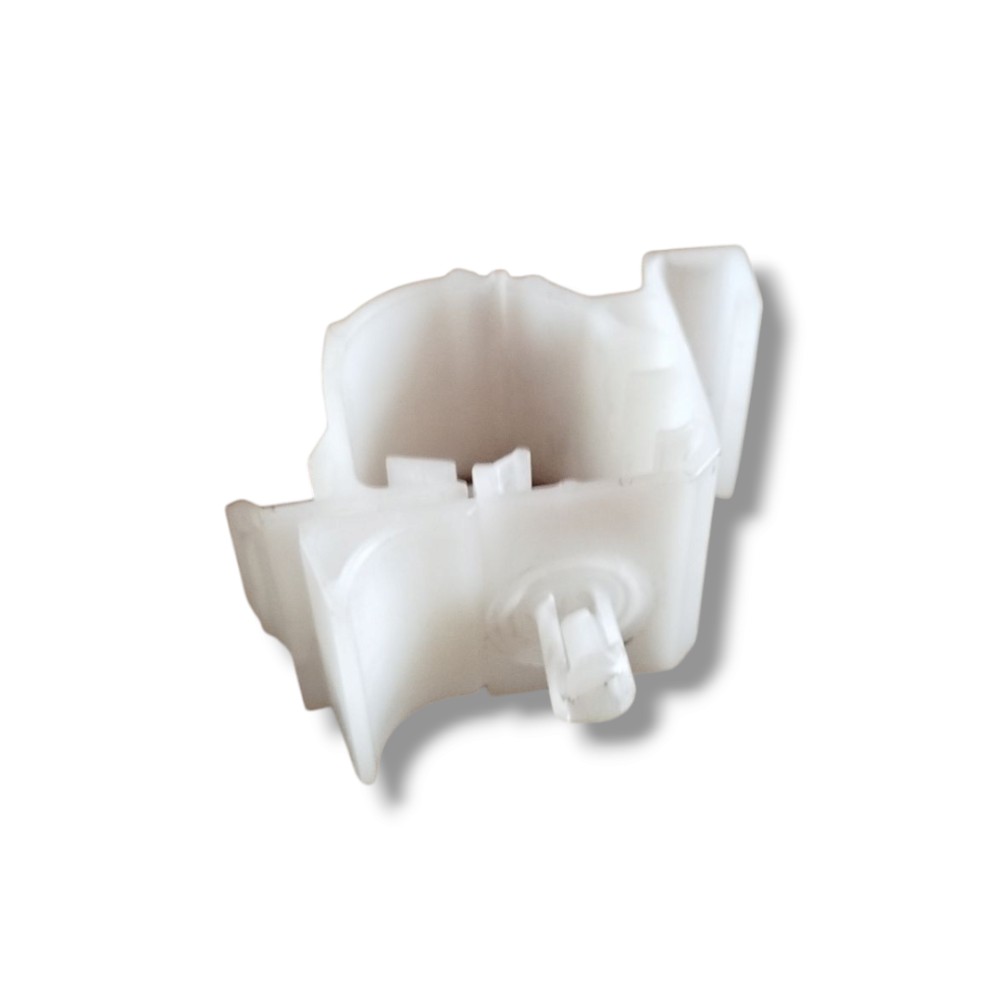 Presilha Mangueira Combustível Nissan March 2011 2015 2020 Branca 4