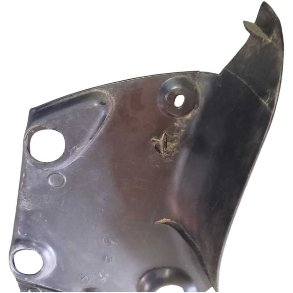 Acabamento Lanterna Focus Traseira Esquerda 2003 2005 A 2007