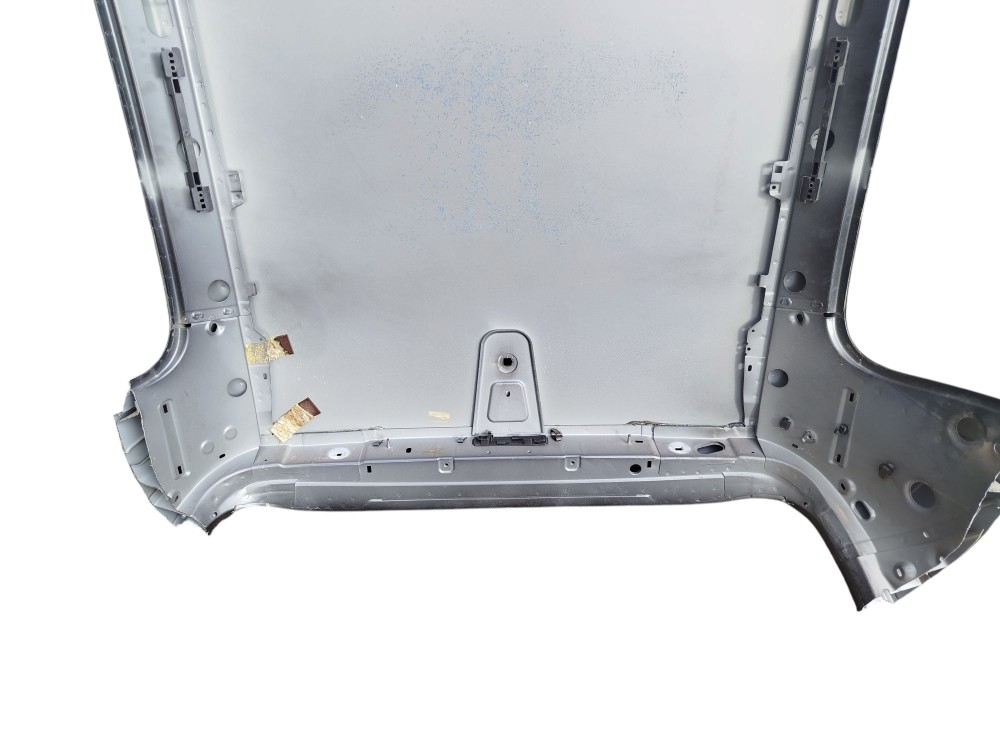Recorte Teto Carroceria Peugeot 308 2005 2006 2007 2008 7