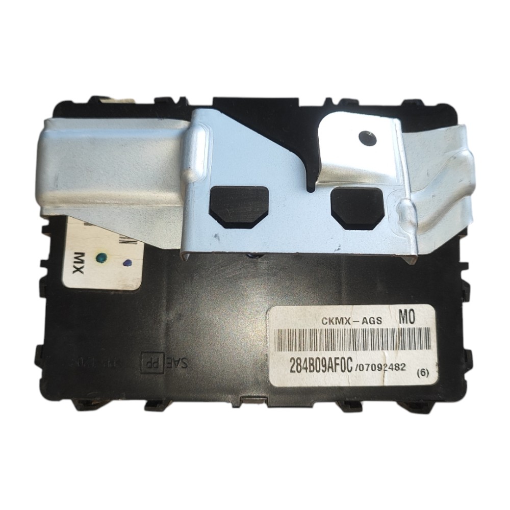 Módulo Bcm Nissan Sentra 2.0 2008 2009 2010 2011 2012 3