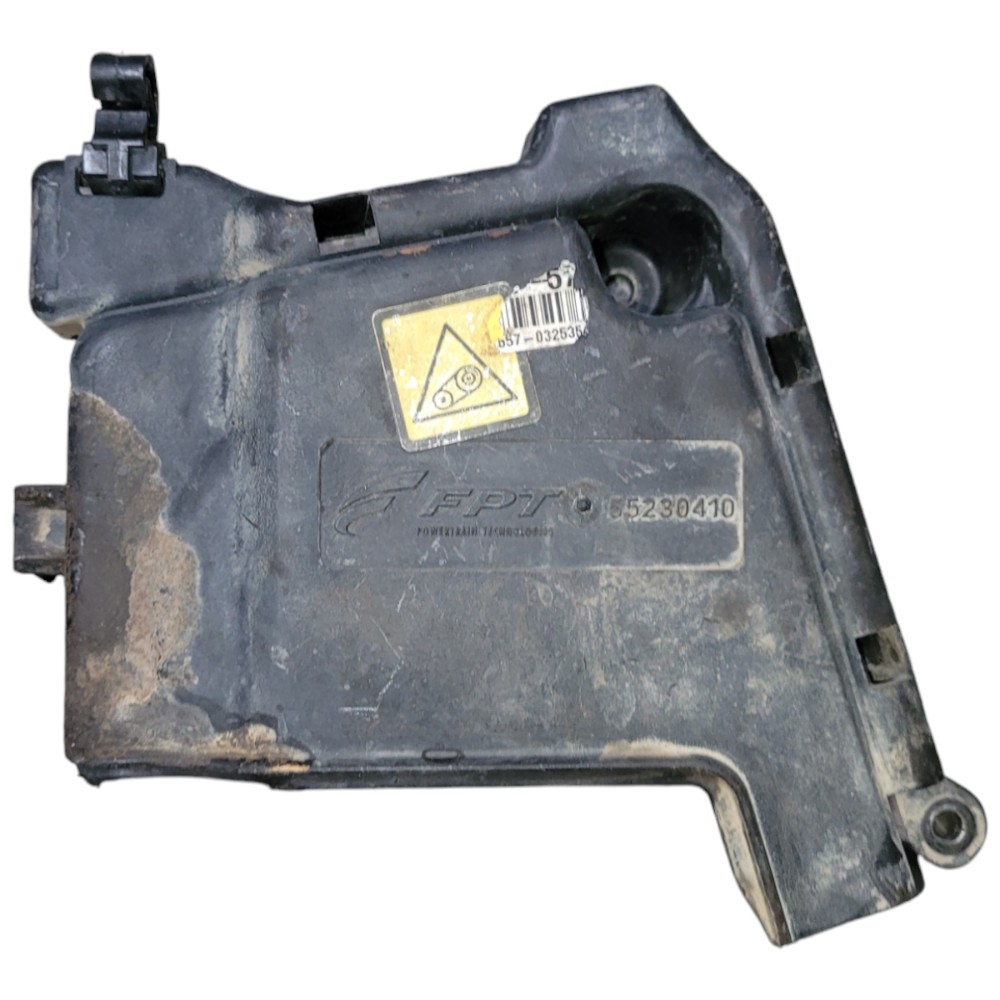 Capa Superior Correia Dentada Fiat Uno Palio Punto Mobi