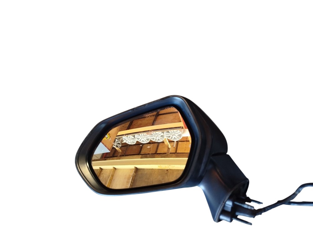 Retrovisor Esquerdo Toyota Corolla Xei 2020 2026