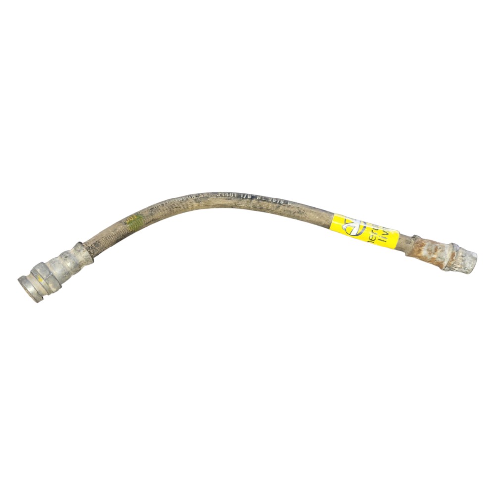 Flexível Freio Peugeot Partner 1.6 16v 2008 2009 2010 2011