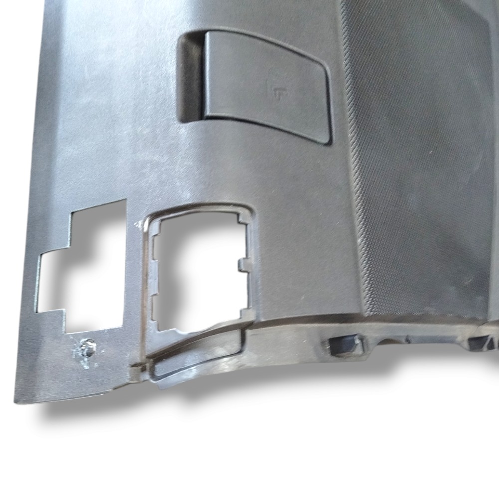 Tampao Porta Malas Bagagito Nissan Sentra 2007 2010 2013 6