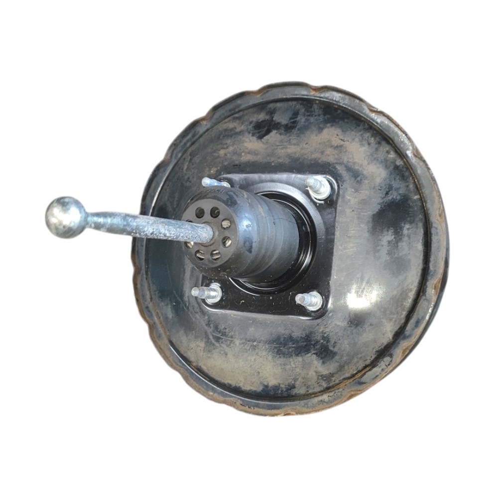 Hidrovacuo Servo Freio Vw Gol Saveiro Voyage G5 5z1614105h